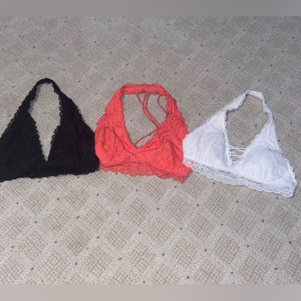 Bralette bundle